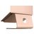 rain design mStand Support pour ordinateur portable - Rose doré Universel