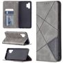 Mobigear Rhombus Slim Housse Samsung Galaxy A32 4G Etui - Gris