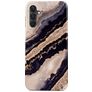 Burga Tough Coque Samsung Galaxy A15 Coque arrière Rigide Anti-Chocs - Royal Blue
