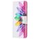 Mobigear Design Samsung Galaxy A32 5G Étui Portefeuille - Tournesol