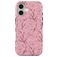 Burga MagSafe Tough Coque iPhone 17 MagSafe Coque arrière Rigide Anti-Chocs - Sakura