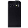 Mobilize Classic Gelly Housse Samsung Galaxy S10 Etui - Noir
