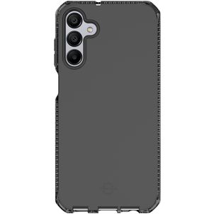 ITSkins SpectrumClear-R Coque Samsung Galaxy A15 Coque arrière en TPU Souple Anti-Chocs - Smoke