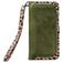 Mobilize Gelly Zipper Samsung Galaxy A31 Détachable 2in1 Pochette - Leopard