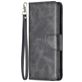 Mobigear Excellent Housse Google Pixel 7 Etui Porte-Monnaie - Noir