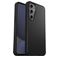 Otterbox Symmetry Coque Samsung Galaxy S24 FE Coque arrière Rigide Anti-Chocs - Noir