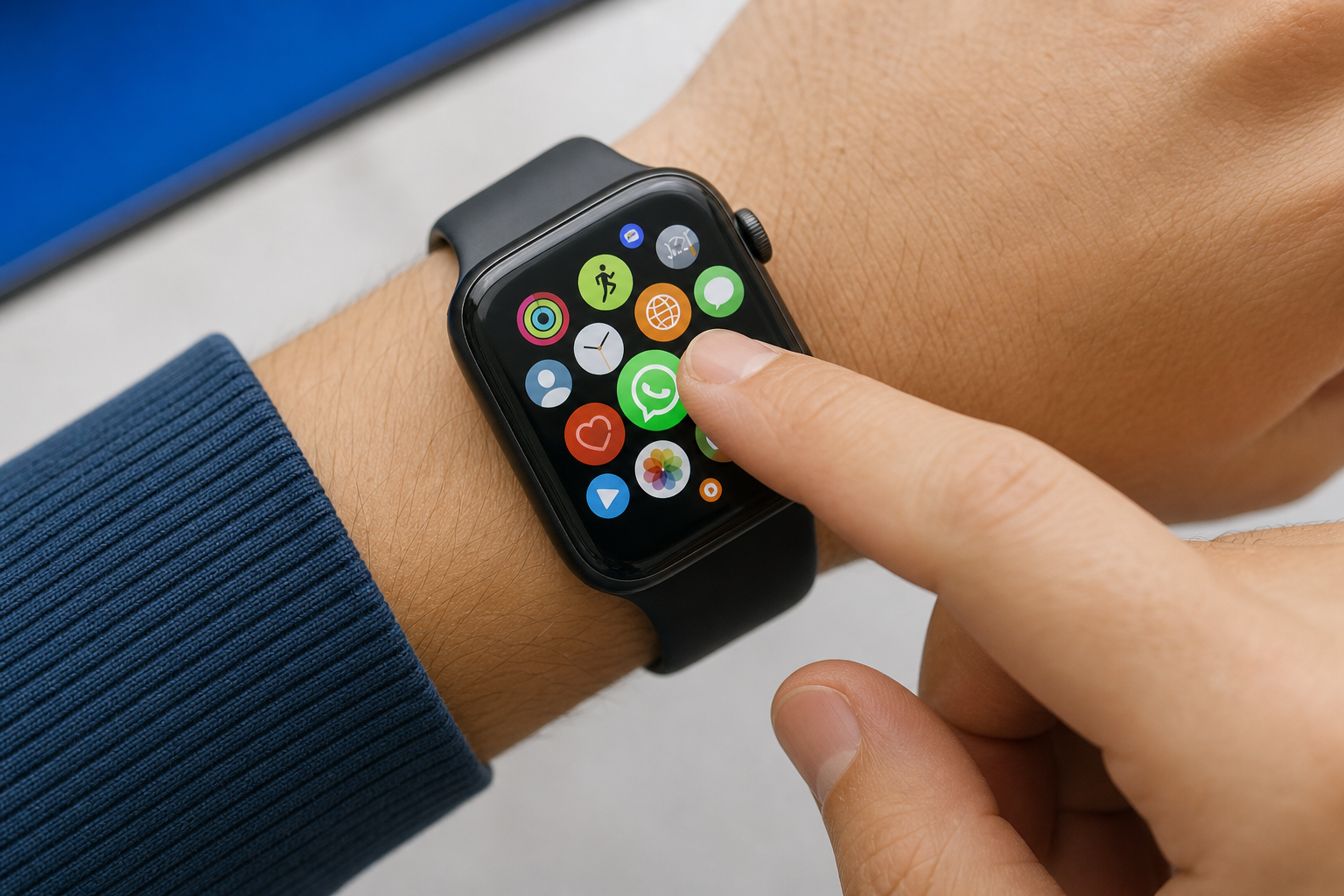 WhatsApp op Apple Watch: Officiële App Installeren & Tips