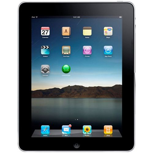 iPad 4 (2012) (9.7 pouces)
