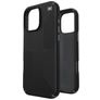 Speck Presidio2 Grip Coque iPhone 16 Pro Max Coque arrière Rigide Anti-Chocs - Noir