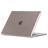 Mobigear Glossy MacBook Air 15 Pouces (2023-2026) Coque - Gris - Model A2941 / A3114 / A3241 / A3448