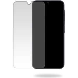 Mobilize Samsung Galaxy A25 Verre trempé Protection d'écran - Compatible Coque