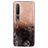 Mobigear Marble Coque Xiaomi Mi 10 Coque arrière en TPU Souple