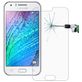 Mobigear Samsung Galaxy J3 (2016) Verre trempé Protection d'écran - Compatible Coque