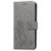 Mobigear Clover Housse Huawei P40 Etui Porte-Monnaie - Gris