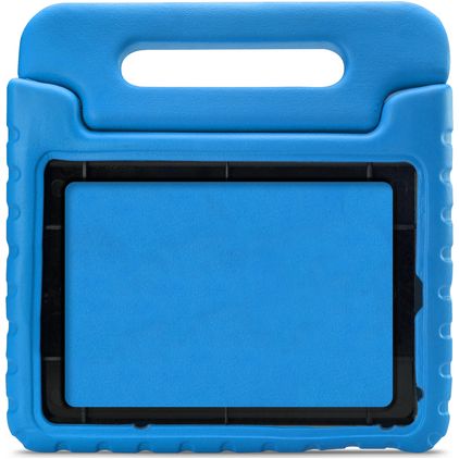 Xccess Kids Guard Coque iPad Pro 11 Pouces (2025) Coque de tablette pour enfants avec Poignée Enfants en EVA - Bleu
