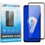 Mobigear Premium ASUS Zenfone 9 Verre trempé Protection d'écran - Compatible Coque - Noir