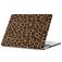 Mobigear Hardshell MacBook Pro 13 pouces (2016-2023) Coque rigide pour MacBook - Marron - Modèle A1706 / A1708 / A1989 / A2159 / A2289 / A2251 / A2338