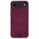 MIO Coque iPhone Air MagSafe Coque arrière Rigide - Berry Blooms