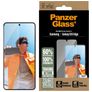PanzerGlass Ultra-Wide Fit Samsung Galaxy S25 Edge Verre trempé Protection d'écran - Compatible Coque