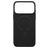 CARE by PanzerGlass SL1M Coque iPhone 17 Pro MagSafe Coque arrière Rigide Extra-fin - Noir