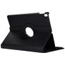 Mobigear DuoStand Coque iPad Pro 10.5 Pouces (2017) Etui Rotatif - Noir