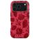 Burga Tough Coque iPhone 17 Pro MagSafe Coque arrière Rigide Anti-Chocs - Solace