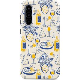 Burga Tough Coque Samsung Galaxy A56 Coque arrière Rigide Anti-Chocs - Couvert