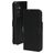 Mobiparts Classic Wallet Housse Samsung Galaxy S23 FE Etui Porte-Monnaie - Noir