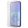 Mobiparts Samsung Galaxy A57 Verre trempé Protection d'écran - Compatible Coque