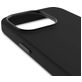 Decoded Coque iPhone 15 Pro Coque arrière en Silicone - Graphene