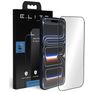 Elite iPhone 17 Pro Max Verre trempé Protection d'écran - Compatible Coque