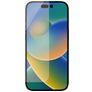 PanzerGlass Classic Fit iPhone 14 Pro Verre trempé Protection d'écran - Compatible Coque