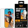PanzerGlass Anti-reflective iPhone 18 Pro Verre trempé Protection d'écran Anti-Glare - Compatible Coque + Cadre d'installation
