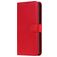 Mobigear Premium Samsung Galaxy A51 Étui Portefeuille - Rouge