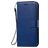 Mobigear Premium Housse Nokia 1.3 Etui Porte-Monnaie - Bleu