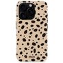 MIO Coque iPhone 16 Pro MagSafe Coque arrière Rigide - Spots