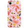 Burga Tough iPhone 16e Plastique rigide Coque arrière Antichoc - Bajo El Sol