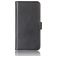 Mobigear Slim Magnet Housse Huawei P40 Etui Porte-Monnaie - Noir