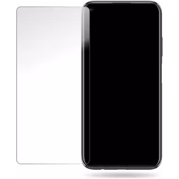 Mobilize Huawei P40 Lite E Verre trempé Protection d'écran - Compatible Coque