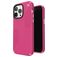 Speck Presidio2 Grip Coque iPhone 14 Pro Max Coque arrière Rigide Anti-Chocs - Digital Pink