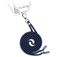 Valenta Lanyard - Cordon de téléphone universel ajustable - Navy blue