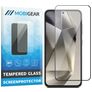Mobigear Premium Samsung Galaxy S24 Plus Verre trempé Protection d'écran - Compatible Coque