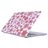 Mobigear Flowers MacBook Pro 15 Pouces (2016-2019) Coque - Model 25 - Model A1707 / A1990