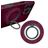 MIO Holder MagSafe Bague téléphone - Berry Blooms Universel