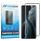 Mobigear Premium Xiaomi Mi 11 Verre trempé Protection d'écran - Compatible Coque - Noir