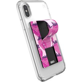 Speck GrabTab Poignée de téléphone - Berryspecial Universel