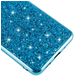 Mobigear Glitter Coque Samsung Galaxy S20 Ultra Coque arrière Rigide - Or