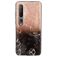 Mobigear Marble Coque Xiaomi Mi 10 Coque arrière en TPU Souple