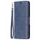 Mobigear Excellent Samsung Galaxy A22 5G Étui Portefeuille - Bleu