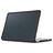 Mobigear Shockproof Pro MacBook Neo 13 pouces (2026) Coque rigide pour MacBook - Noir - Modèle A3404